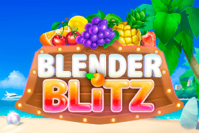 Blender Blitz Mobile